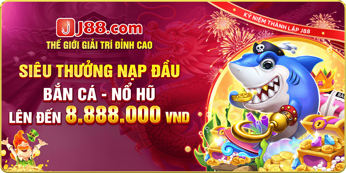 Hướng dẫn chi tiết cách chơi nổ hũ J88 cho tân thủ