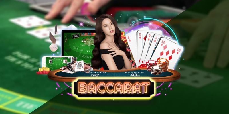 Baccarat J88 – Hướng Dẫn Chơi Chi Tiết Cho Người Mới