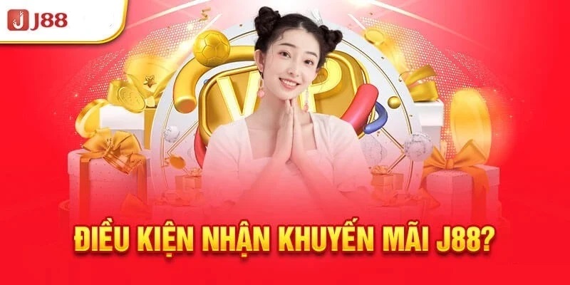 Những điều cần lưu ý khi tham gia các chương trình khuyến mại J88