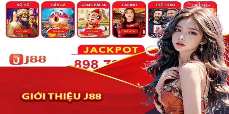 Giới Thiệu J88 Có Lừa Đảo Game Thủ Hay Không?