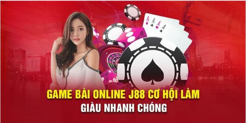 Bí kíp chơi poker J88 đổi thưởng online ăn nhà cái 100%