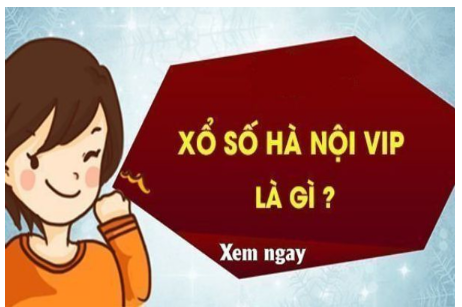 Xổ số Hà Nội VIP J88 nghĩa là gì?