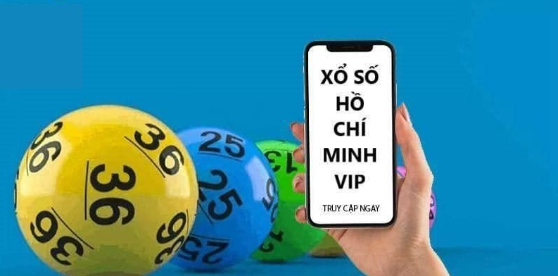 Hồ Chí Minh VIP – Hình Thức Xổ Số Hấp Dẫn Tại J88