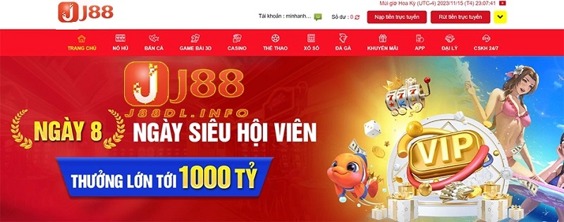 Hướng dẫn cách chơi Baccarat tại J88