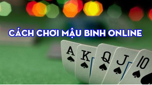 Khái quát chung game mậu binh online J88 