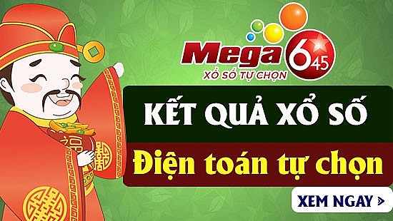 Tìm Hiểu Sảnh Chơi Xổ Số Mega 6/45 Tại J88 Siêu Hot