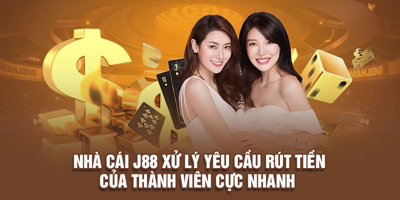 Một số câu hỏi thường gặp về rút tiền thưởng tại J88 