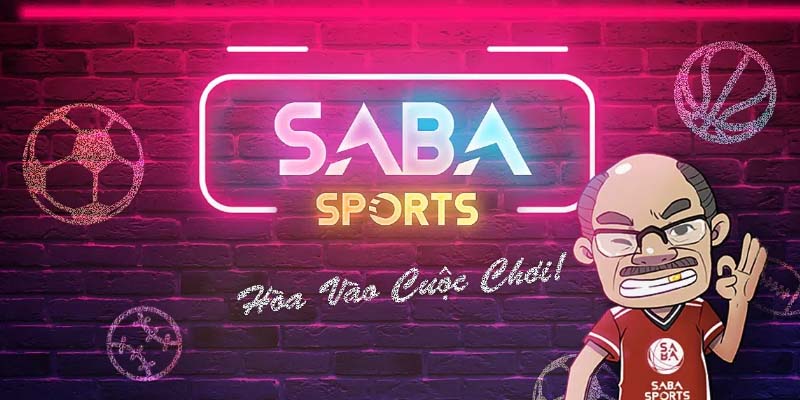 Saba Sports J88 – Thể Thao Saba Tại Nhà Cái Gặt Hái Tiền Tỷ