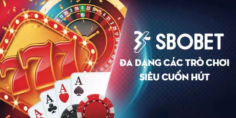 Giới Thiệu Về Sảnh SBOBET J88 Hấp Dẫn