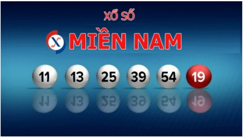 Giới thiệu dịch vụ xổ số miền Nam J88